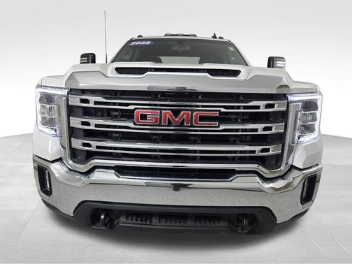 2022 GMC Sierra 2500 SLE