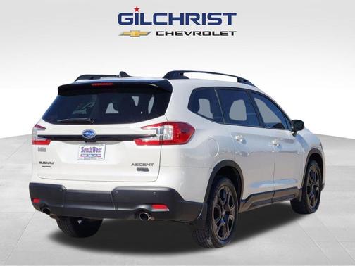 2023 Subaru Ascent Onyx Edition 7-Passenger