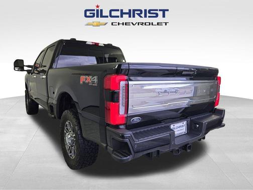 2024 Ford F-250 Limited