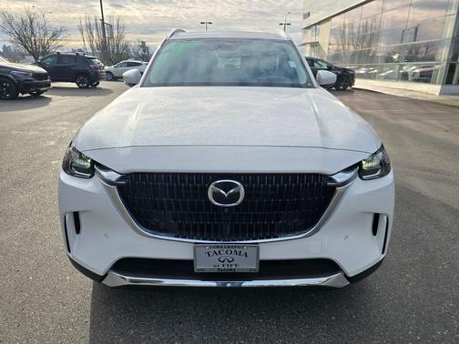 2024 Mazda CX-90 PHEV Premium Plus