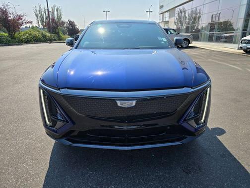2024 Cadillac LYRIQ Sport