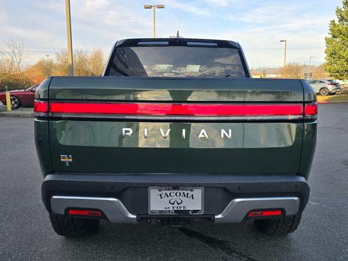 2023 Rivian R1T Adventure Quad Motor Large Pack