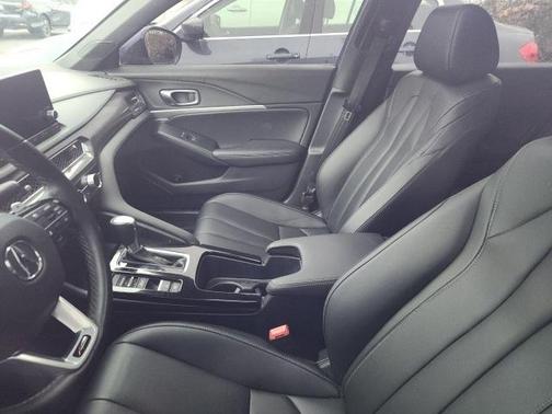 2024 Acura Integra A-Spec