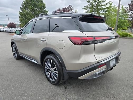 2024 INFINITI QX60 AUTOGRAPH
