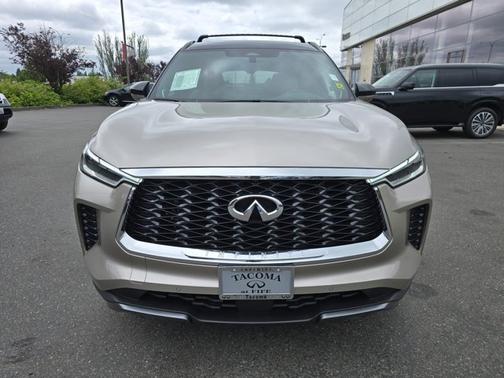 2024 INFINITI QX60 AUTOGRAPH