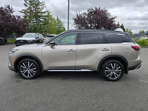 2024 INFINITI QX60 AUTOGRAPH