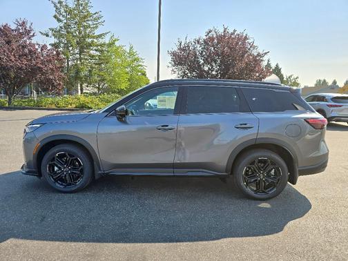 2t Grpt Shdw 2026 INFINITI QX60 SPORT