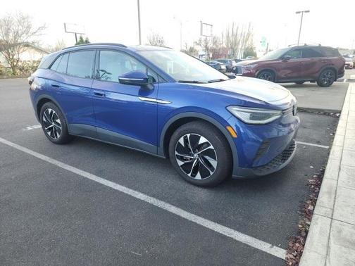 2022 Volkswagen ID.4 Pro S