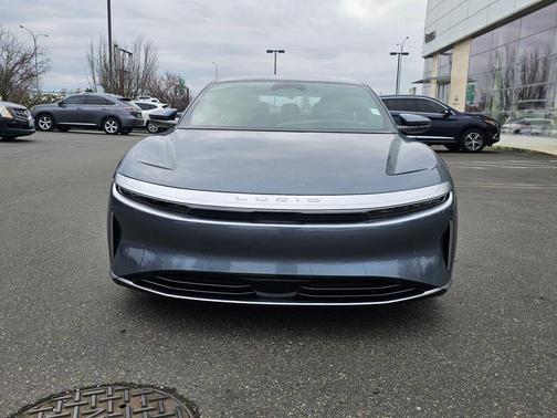 2024 Lucid Air Touring