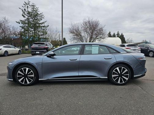 2024 Lucid Air Touring