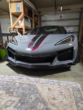 2024 Chevrolet Corvette Z06