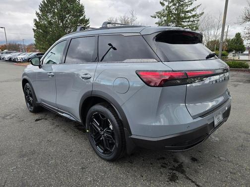 2026 INFINITI QX60 SPORT AWD