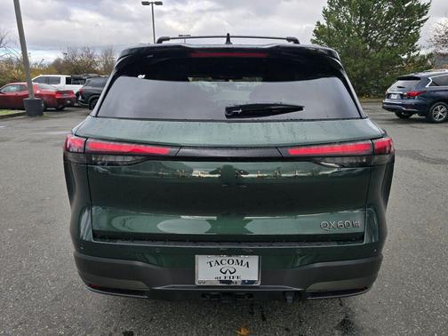 2026 INFINITI QX60 AUTOGRAPH AWD