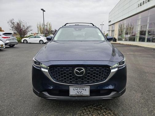 2022 Mazda CX-5 2.5 S Preferred Package