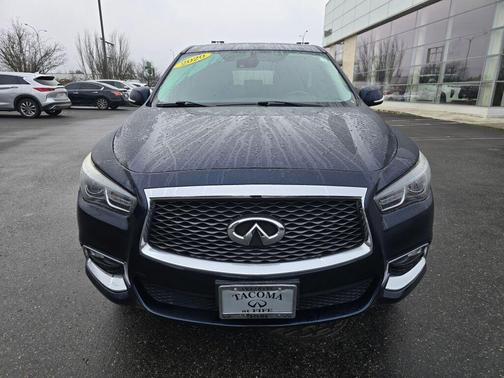 2020 INFINITI QX60 Pure