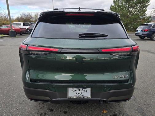 2026 INFINITI QX60 AUTOGRAPH AWD