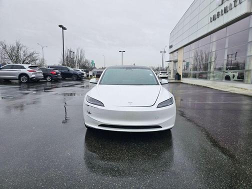 2024 Tesla Model 3 Base