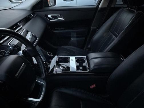 2018 Land Rover Range Rover Velar P380 S