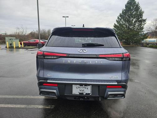 2023 INFINITI QX60 AUTOGRAPH