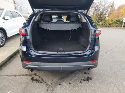 2022 Mazda CX-5 2.5 S Preferred Package