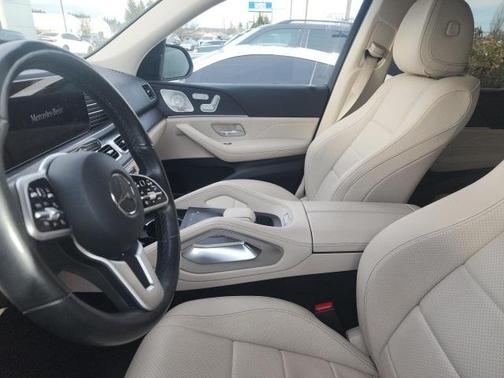 2021 Mercedes-Benz GLE 350 Base 4MATIC