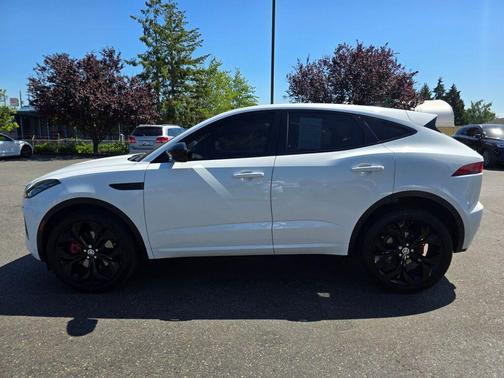 2024 Jaguar E-PACE P250 R-Dynamic SE