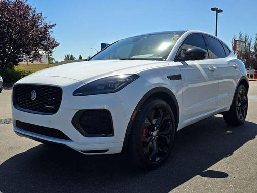 2024 Jaguar E-PACE P250 R-Dynamic SE