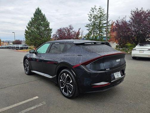 2024 Kia EV6 Wind