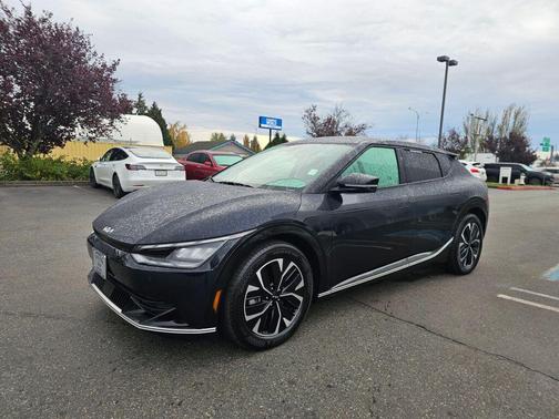 2024 Kia EV6 Wind