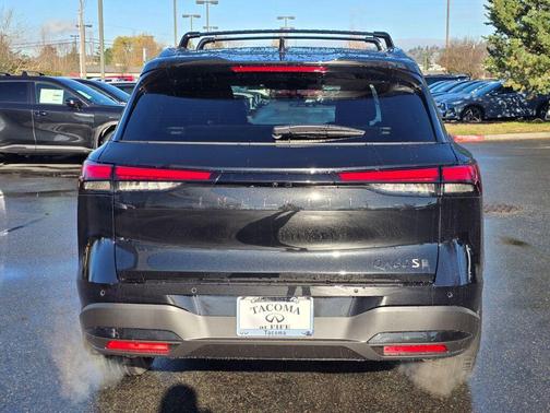 2026 INFINITI QX60 SPORT AWD