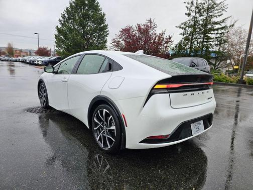 2023 Toyota Prius Prime XSE