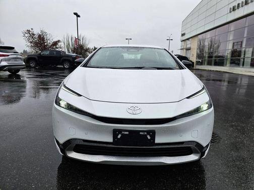 2023 Toyota Prius Prime XSE