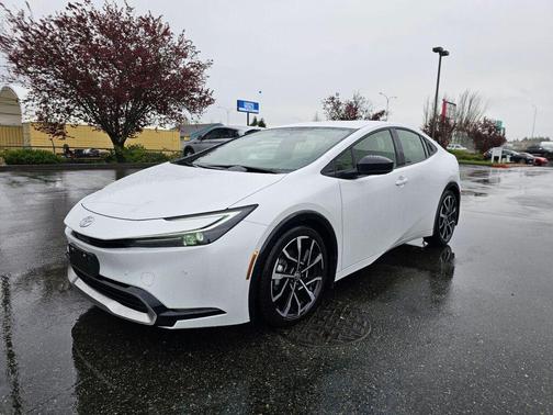 2023 Toyota Prius Prime XSE