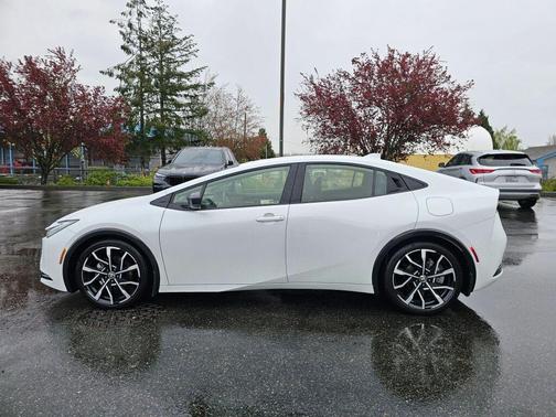 2023 Toyota Prius Prime XSE
