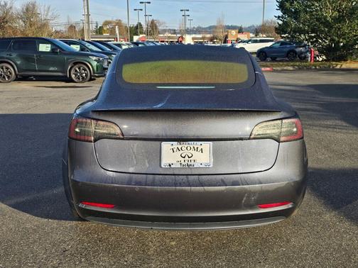 2019 Tesla Model 3 Performance