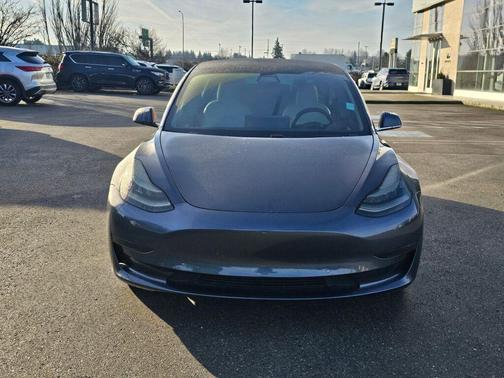 2019 Tesla Model 3 Performance