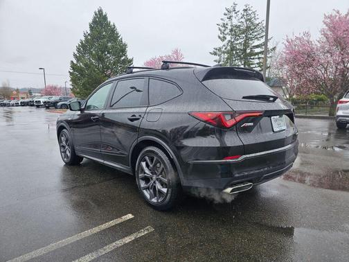 2022 Acura MDX A-Spec