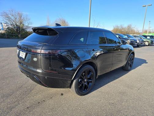 2023 Land Rover Range Rover Velar S R-Dynamic