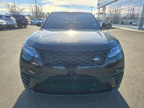 2023 Land Rover Range Rover Velar S R-Dynamic