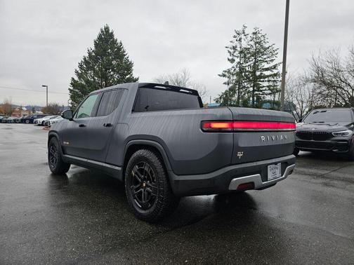 2024 Rivian R1T Adventure Quad Motor Large Pack