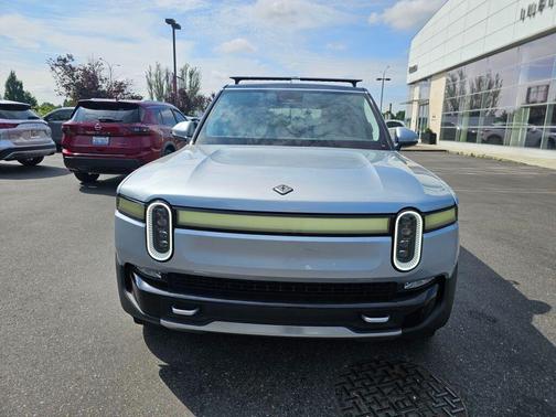 2023 Rivian R1S Adventure Quad Motor Large Pack