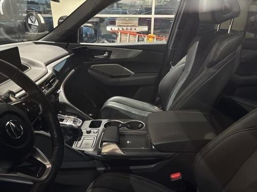 2022 Acura MDX A-Spec