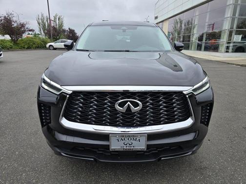 2024 INFINITI QX60 Pure