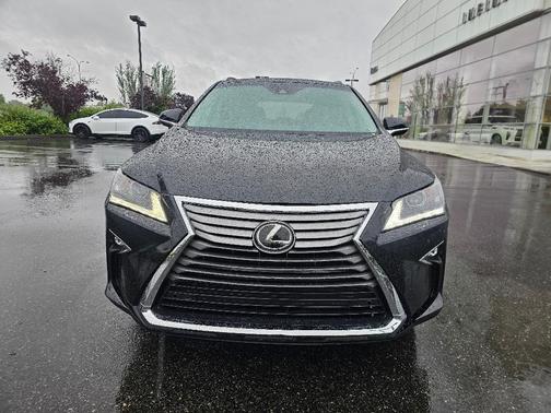 Caviar 2019 Lexus RX 350 350