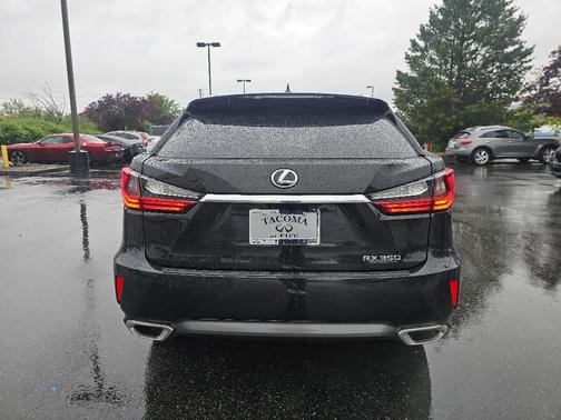Caviar 2019 Lexus RX 350 350
