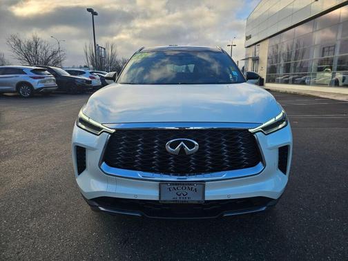 2023 INFINITI QX60 AUTOGRAPH