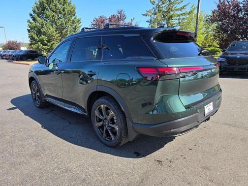 2026 INFINITI QX60 AUTOGRAPH AWD