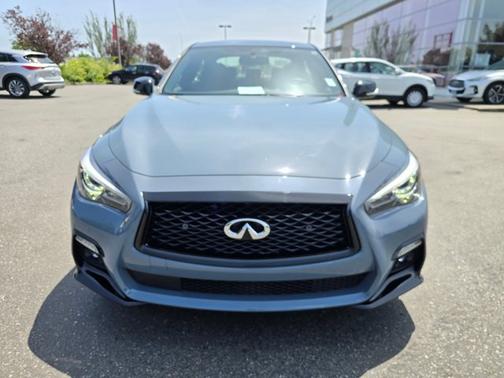 2024 INFINITI Q50 RED SPORT 400