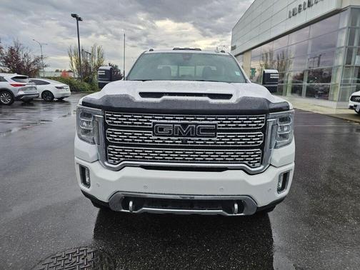 2020 GMC Sierra 2500 Denali