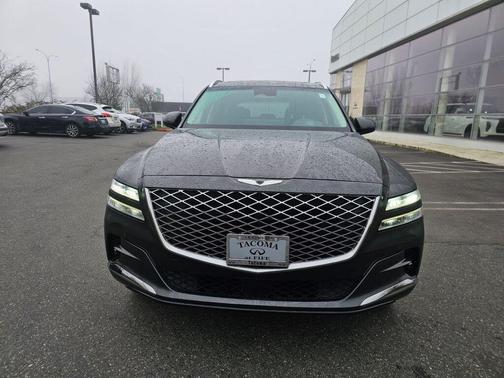 2024 Genesis GV80 3.5T